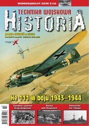 : Technika Wojskowa Historia - e-wydanie – 2/2024