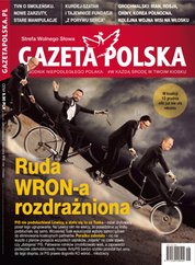 : Gazeta Polska - e-wydanie – 16/2024