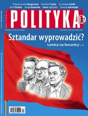 : Polityka - e-wydanie – 17/2024
