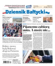 : Dziennik Bałtycki - e-wydanie – 67/2024