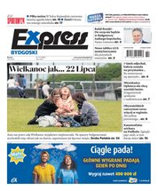 : Express Bydgoski - e-wydanie – 77/2024