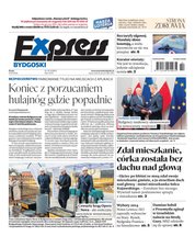 : Express Bydgoski - e-wydanie – 78/2024