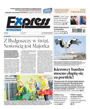 : Express Bydgoski - e-wydanie – 79/2024