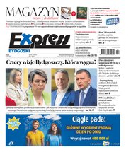 : Express Bydgoski - e-wydanie – 80/2024