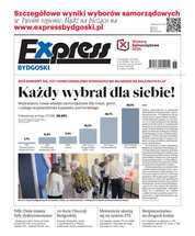 : Express Bydgoski - e-wydanie – 82/2024