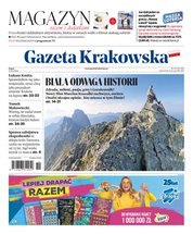 : Gazeta Krakowska - e-wydanie – 63/2024