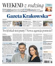 : Gazeta Krakowska - e-wydanie – 103/2024