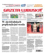 : Gazeta Lubuska - e-wydanie – 68/2024