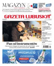: Gazeta Lubuska - e-wydanie – 70/2024
