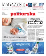 : Gazeta Pomorska - Bydgoszcz - e-wydanie – 69/2024