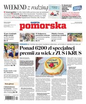 : Gazeta Pomorska - Bydgoszcz - e-wydanie – 70/2024
