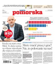 : Gazeta Pomorska - Toruń - e-wydanie – 84/2024