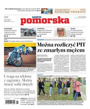 : Gazeta Pomorska - Toruń - e-wydanie – 85/2024