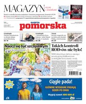 : Gazeta Pomorska - Toruń - e-wydanie – 86/2024
