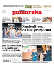 : Gazeta Pomorska - Włocławek - e-wydanie – 95/2024