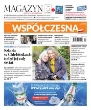 : Gazeta Współczesna - e-wydanie – 59/2024