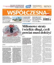 : Gazeta Współczesna - e-wydanie – 61/2024