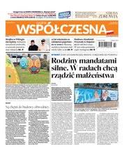: Gazeta Współczesna - e-wydanie – 62/2024