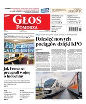 : Głos Dziennik Pomorza - Słupsk - e-wydanie – 61/2024
