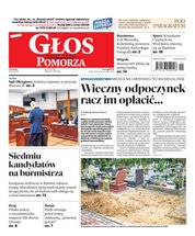 : Głos Dziennik Pomorza - Słupsk - e-wydanie – 62/2024