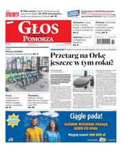 : Głos Dziennik Pomorza - Słupsk - e-wydanie – 77/2024