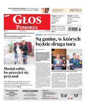 : Głos Dziennik Pomorza - Słupsk - e-wydanie – 83/2024