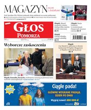 : Głos Dziennik Pomorza - Słupsk - e-wydanie – 86/2024