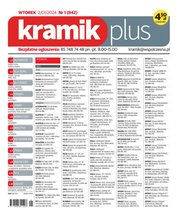 : Kramik Plus - e-wydanie – 1/2024