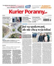 : Kurier Poranny - e-wydanie – 58/2024