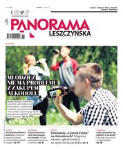 : Panorama Leszczyńska - e-wydanie – 11/2024